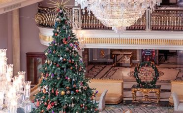 Нова година 2026 в Лара, Анталия със самолет от Бургас - 4 нощувки